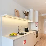 Casa Do Arquiteto By Se Διαμέρισμα Μπράγκα