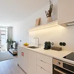 Casa Do Arquiteto By Se Apartment *