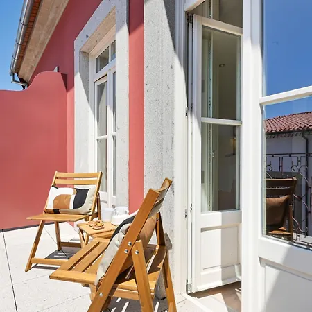 Casa Do Arquiteto By Se * 브라가