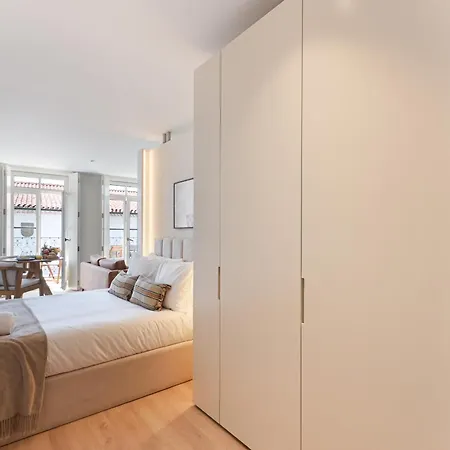 Casa Do Arquiteto By Se 브라가