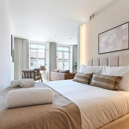 Casa Do Arquiteto By Se 브라가