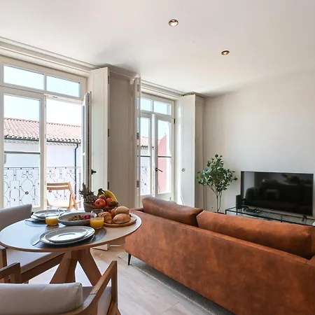 Casa Do Arquiteto By Se 아파트 *