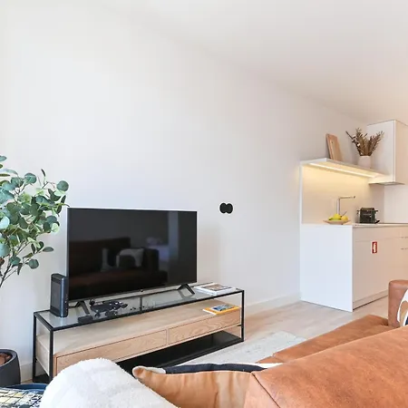 Casa Do Arquiteto By Se Διαμέρισμα