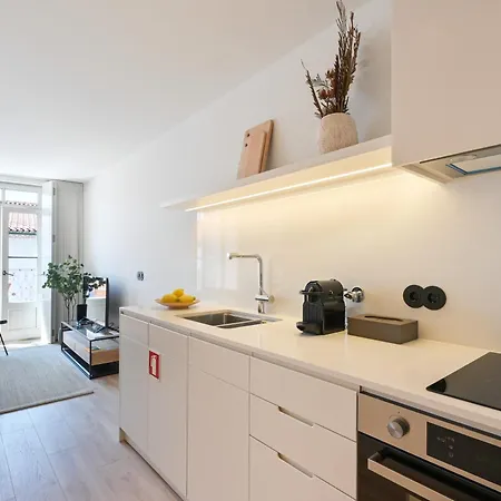 Casa Do Arquiteto By Se Apartment *