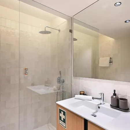 Casa Do Arquiteto By Se 브라가