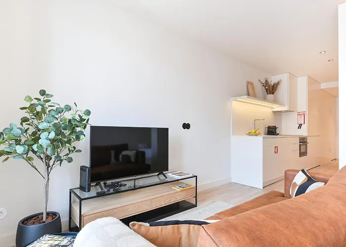 Casa Do Arquiteto By Se Apartment